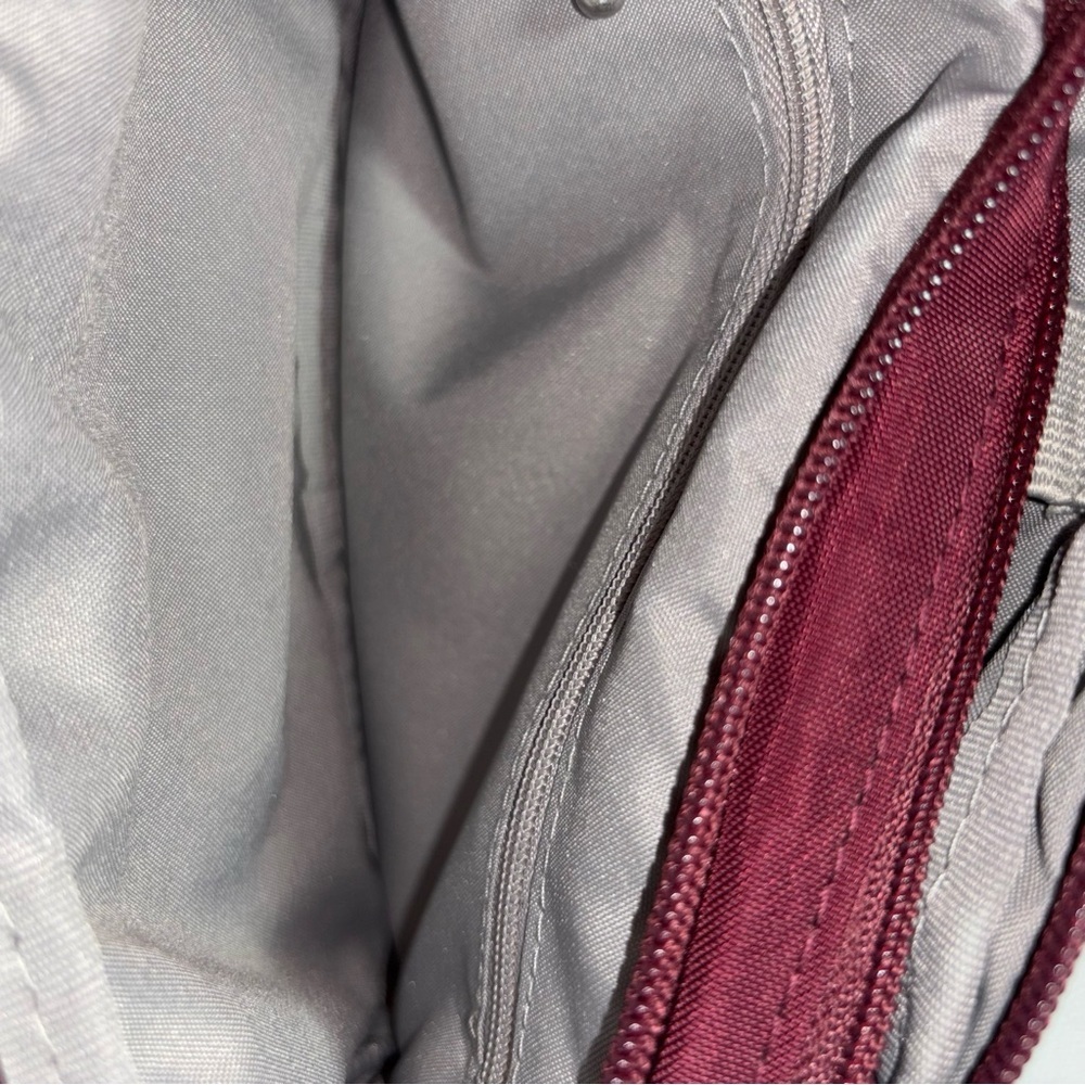 Baggallini Trifecta Wallet RFID Crossbody Bag - Picture 11 of 15